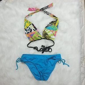 Mossimo Supply Co. Bikini